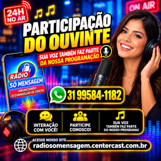participaçao